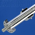 Extruder Screw and Barrel Manufacturer in India
