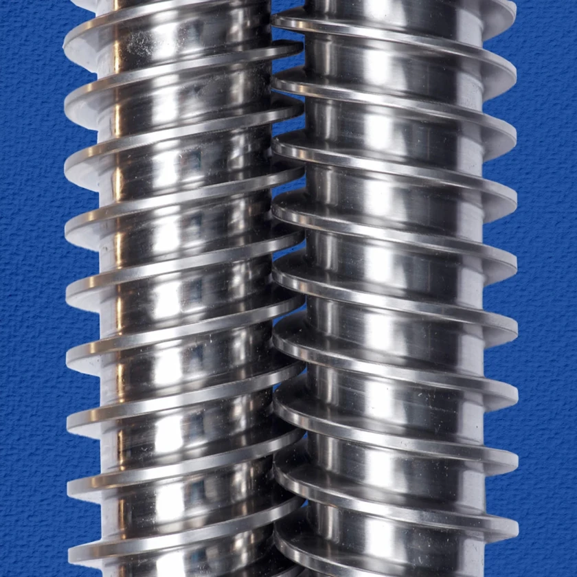 Customized Screw Barrel