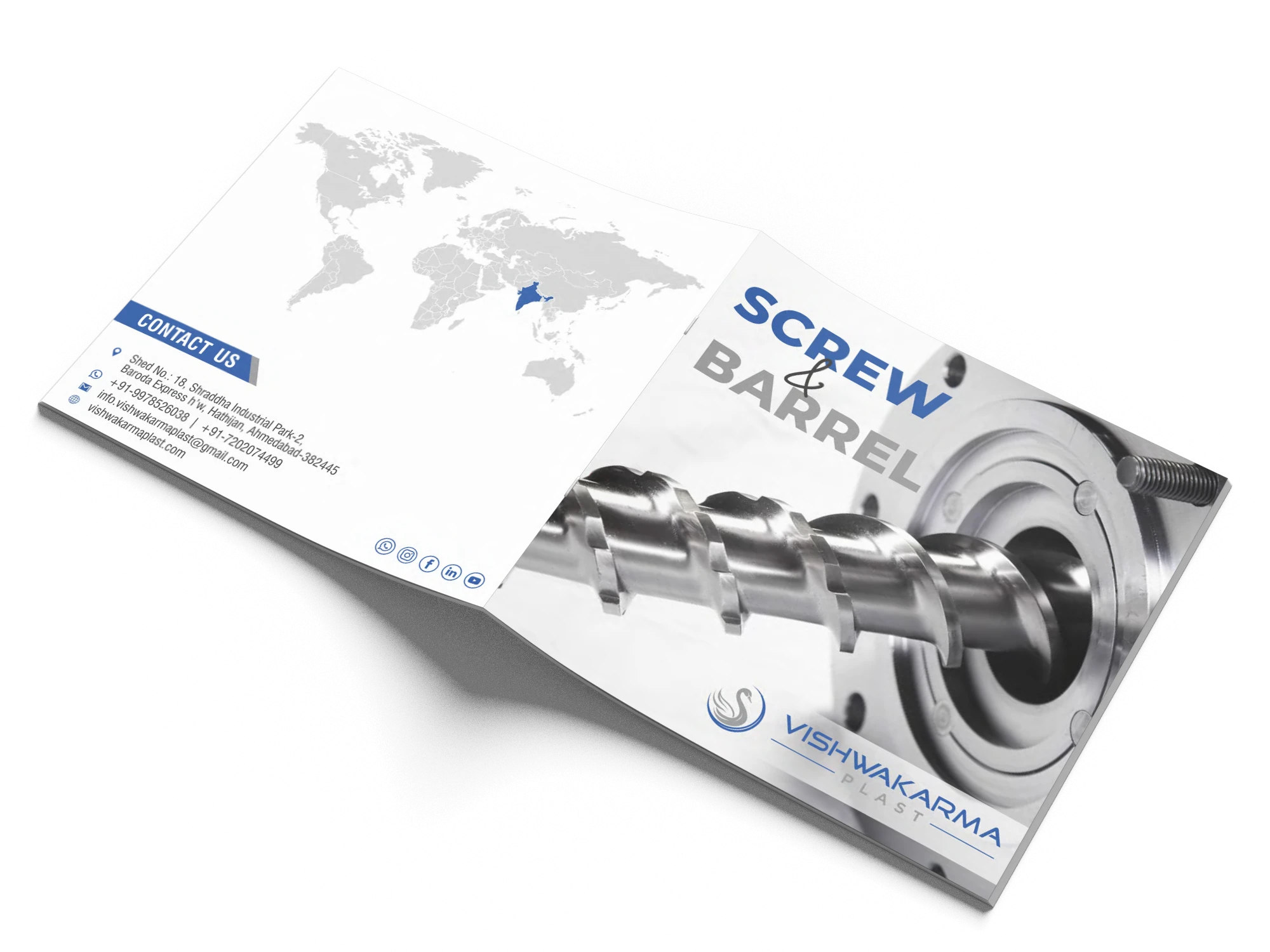 Catalog