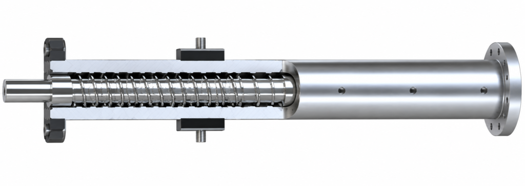 Plain Screw Barrel Manufacturer - VISHWAKARMA PLAST_02