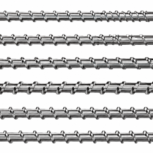Plain Screw Barrel Manufacturer - VISHWAKARMA PLAST_01
