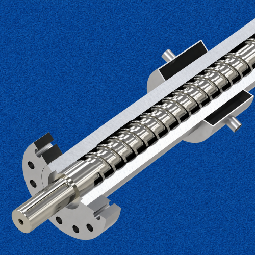 Plain Screw Barrel Manufacturer - VISHWAKARMA PLAST_03
